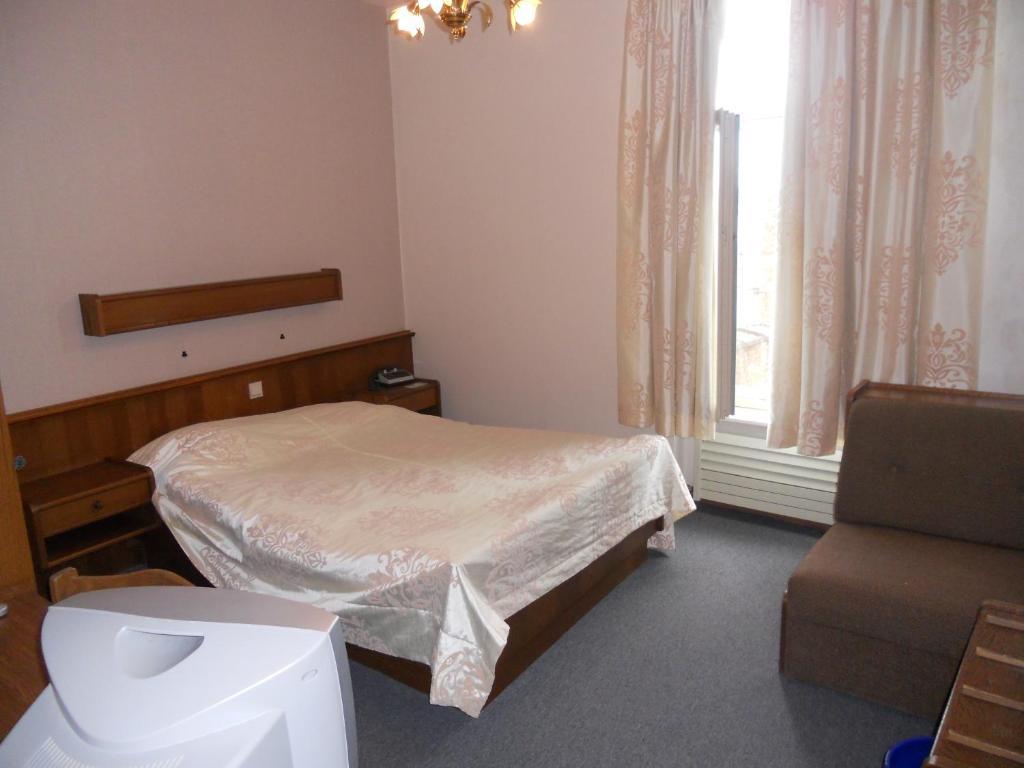 Hotel Ten Putte Gistel Cameră foto