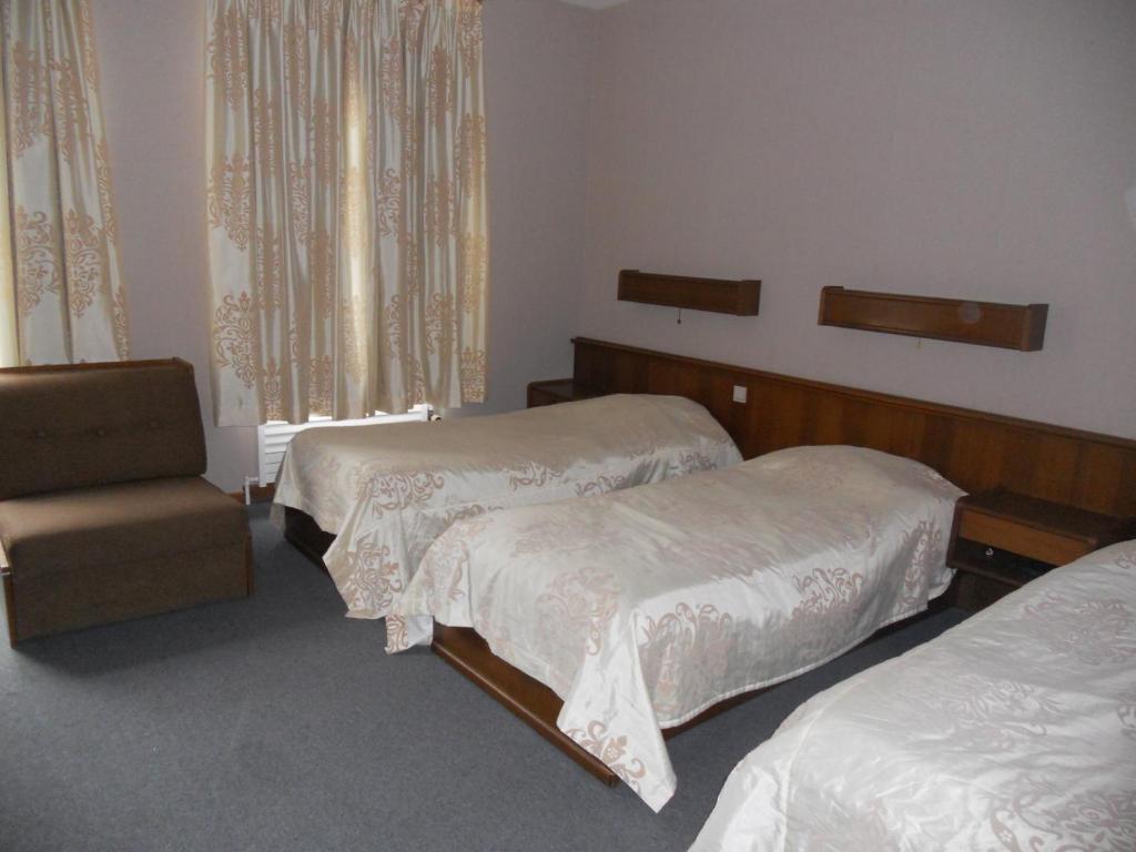 Hotel Ten Putte Gistel Cameră foto